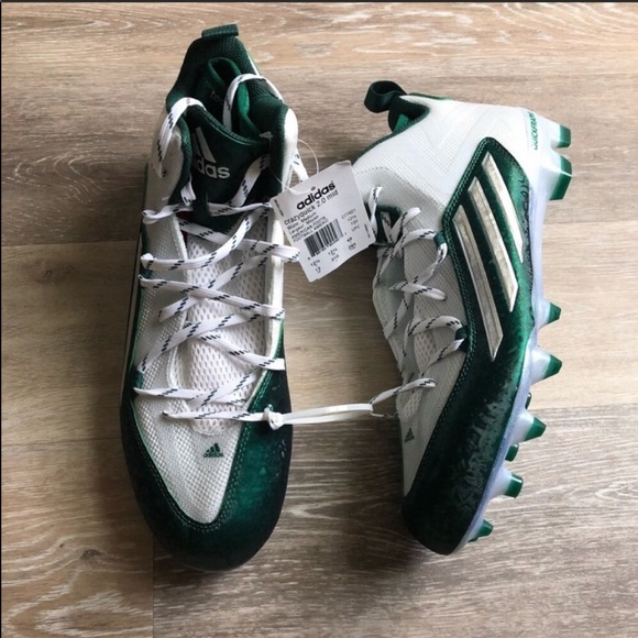 crazyquick cleats